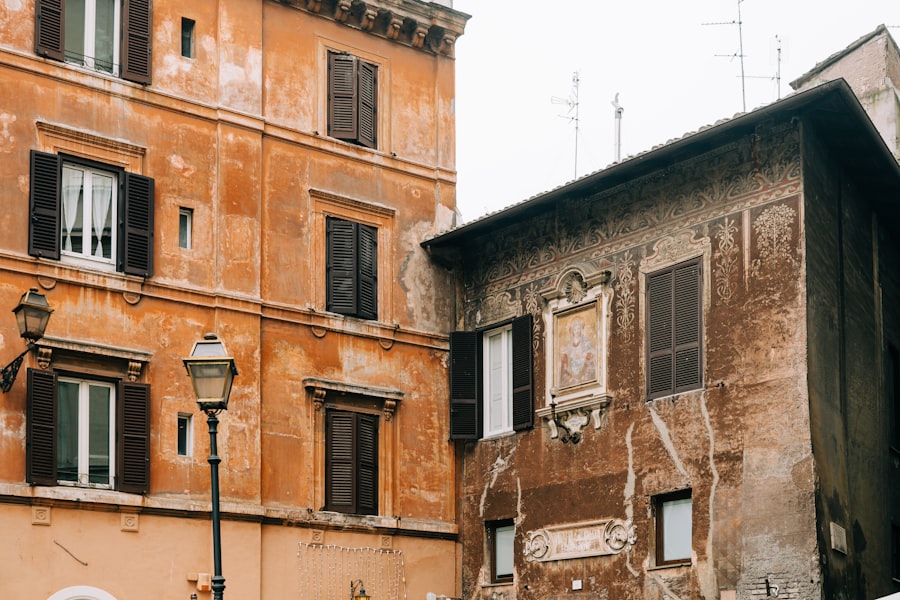 Top 5 Instagrammable Airbnbs Rome 2026