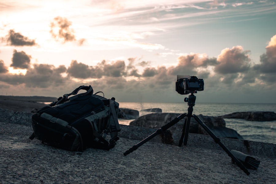 Best Travel Tripod Stone Bags 2026: Top Picks