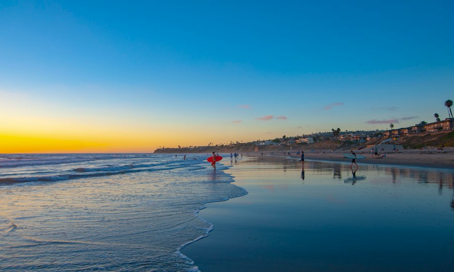 San Diego Weekend Itinerary 2026