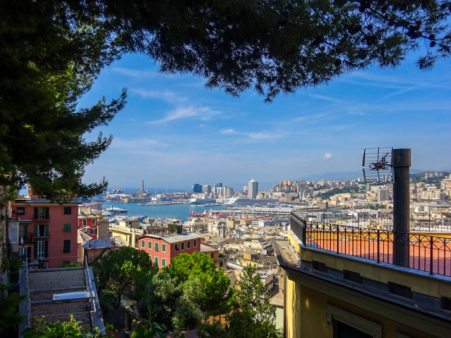 Genoa Travel Guide 2026: Local Tips