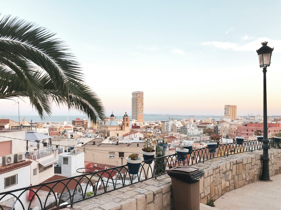 Best Alicante boutique hotels 2026 to Book
