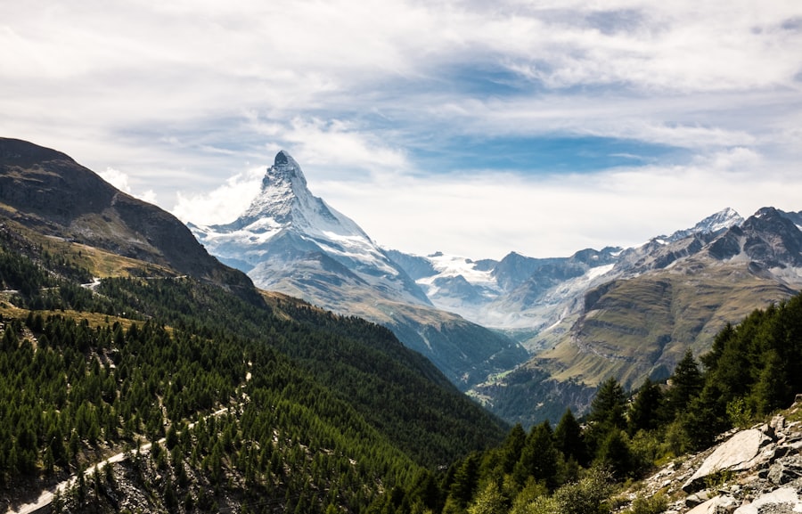 Zermatt Photography: Shooting Mountains in 2026
