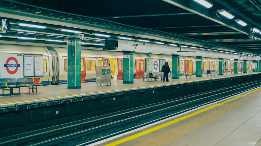London Underground Guide 2026: How to Ride | Visual Travel Spots