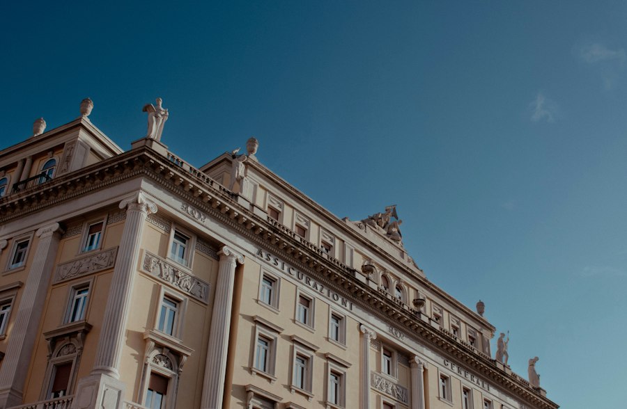 5 Best Trieste boutique hotels 2026