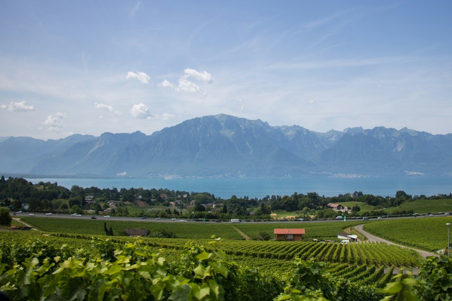 5 Best Lausanne boutique hotels 2026