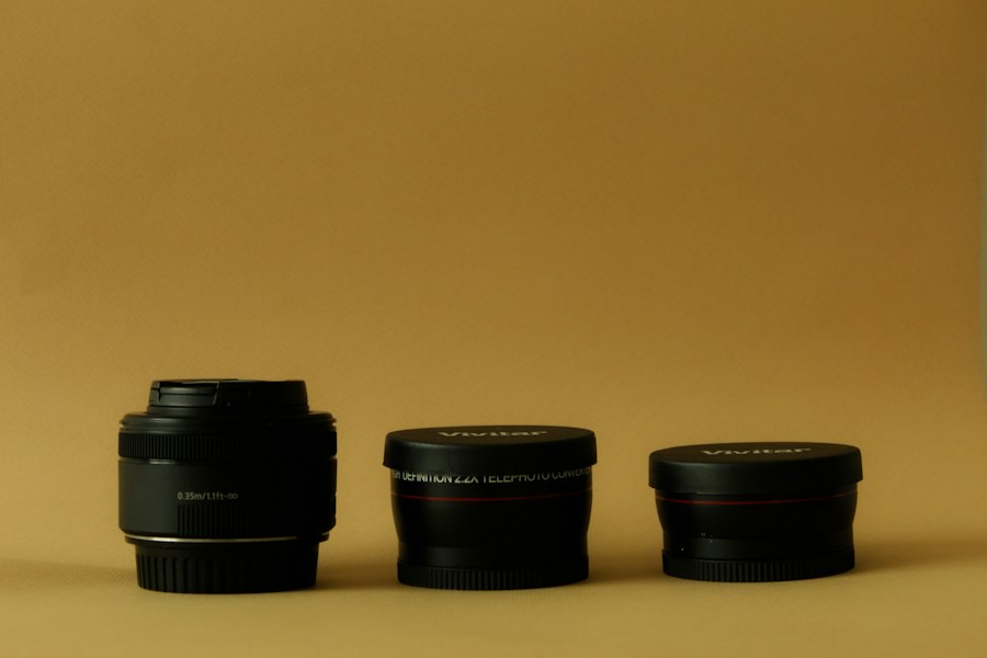 Top 5 Pancake Lenses for Cartagena Street 2026