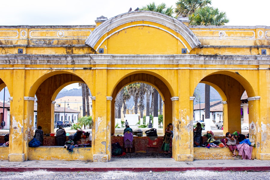 Best Antigua Guatemala boutique hotels 2026