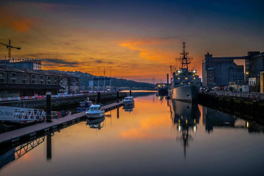Cork Travel Guide 2026: The Best Local Tips