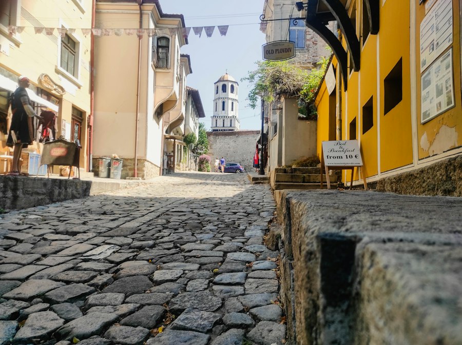 Plovdiv Travel Guide 2026: Local Tips