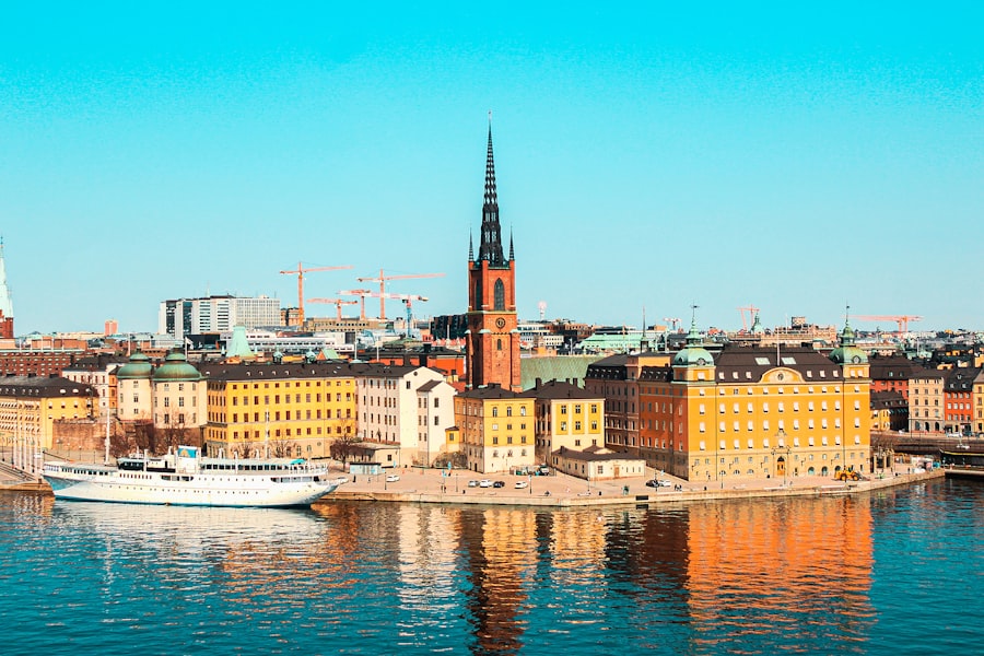 The Ultimate First-Timer Guide to Stockholm 2026