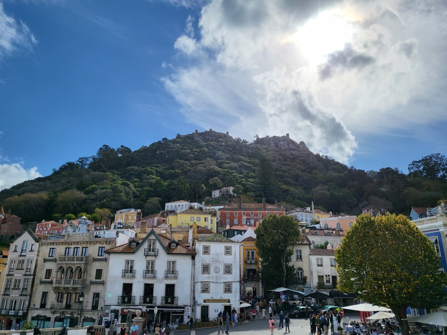 Sintra Travel Guide 2026: Local Tips