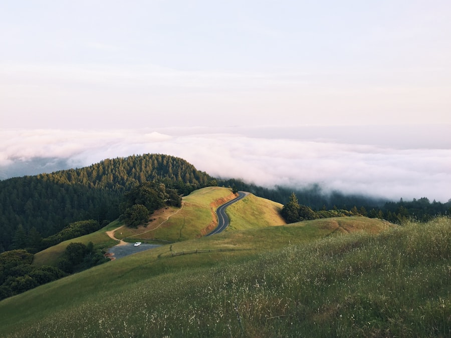 Hyperfocal Distance for Travel Photography 2026