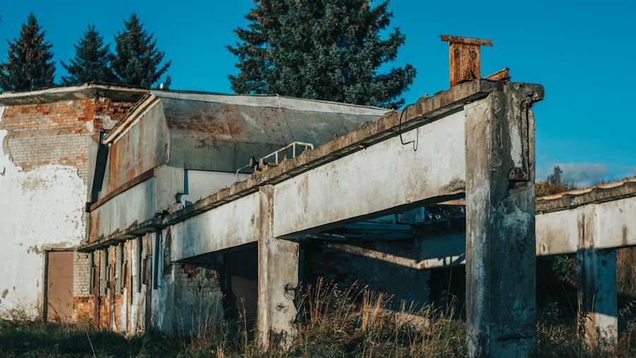 Secret Abandoned Observatory Athens Discovery