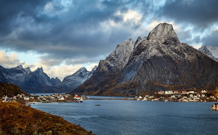 Lofoten Landscape Photography Guide 2026