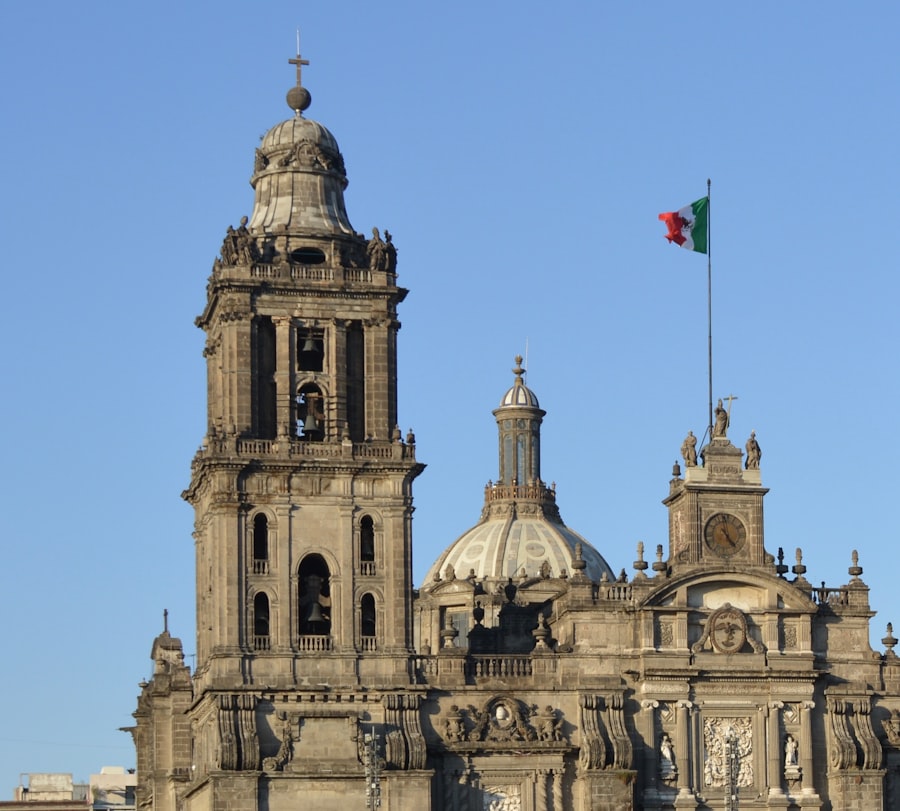 Mexico City Travel Guide 2026: Complete City Tips