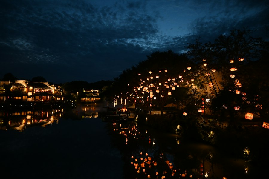 Hoi An night photography 2026: Pro Tips