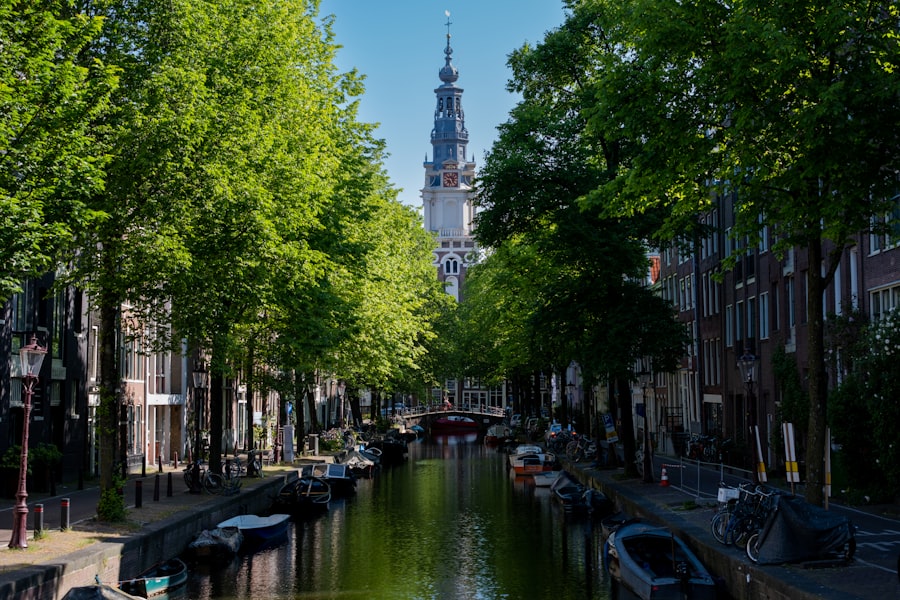 Amsterdam Weekend Itinerary 2026: Ultimate Guide
