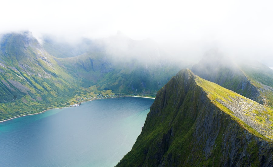 Senja Road Trip 2026: 5-Day Arctic Guide