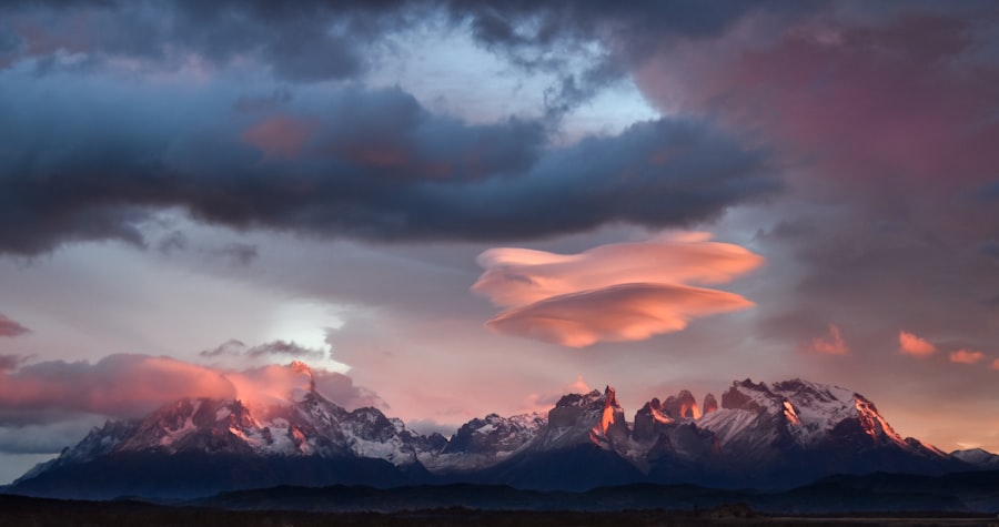 Patagonia Mountain Photography 2026 Guide