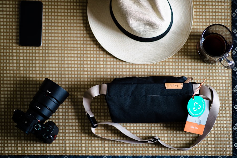 Best Travel Camera Waist Packs 2026