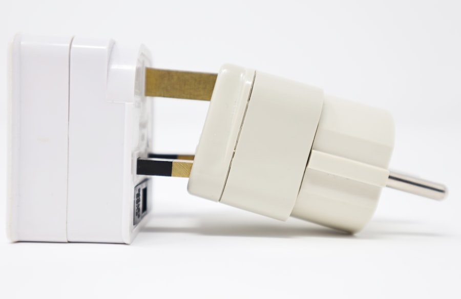Best Travel Plug Adapters for Europe 2026