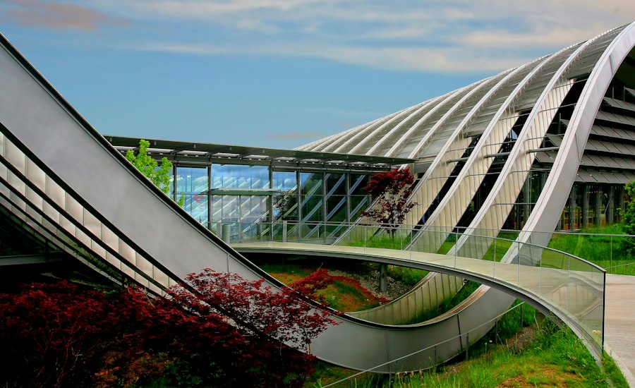 Valencia Modern Architecture Photography Guide