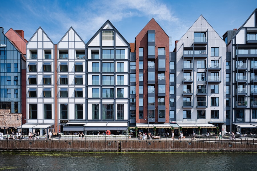 5 Best Gdansk boutique hotels 2026