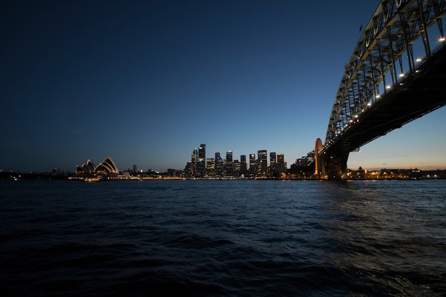 Top 5 Harbour View Boutique Hotels Sydney 2026