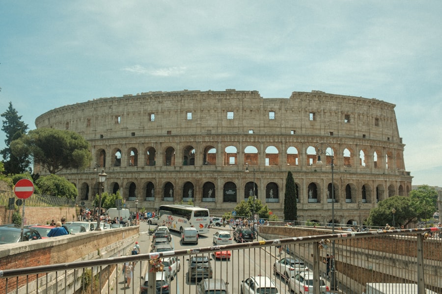 48 Hours in Rome: First-Timers Guide