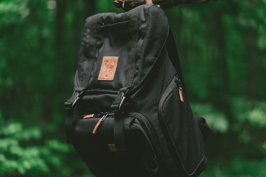 Best Camera Backpacks for Air Travel 2026