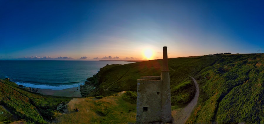 Cornwall Coastal Photography Spots Guide
