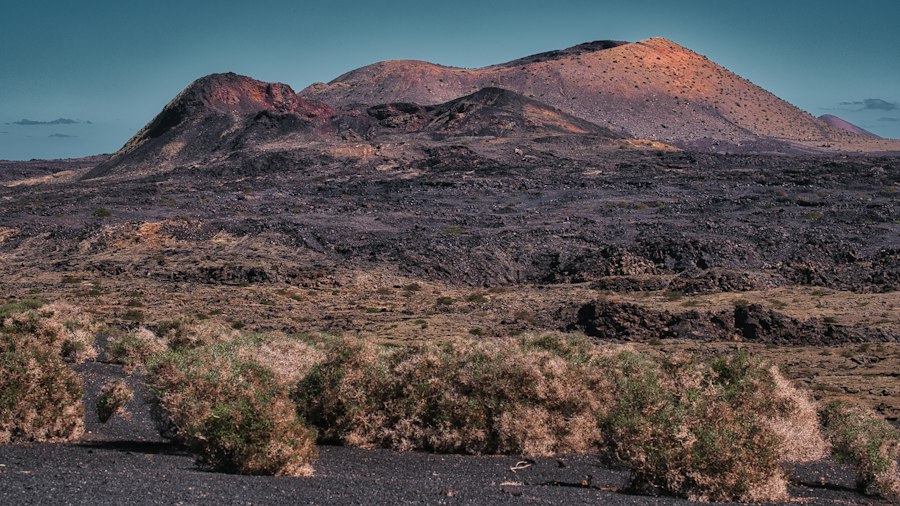 Lanzarote volcanic photography 2026 Guide