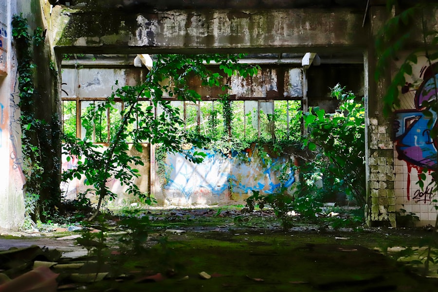 Guide to secret abandoned hospital Zagreb 2026