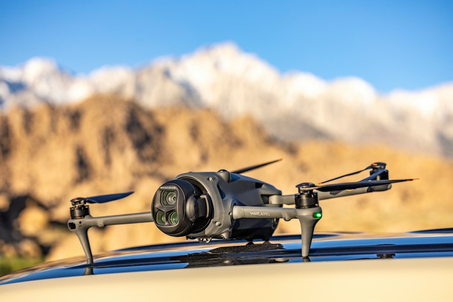 Best Travel Drone Gimbal Guards 2026