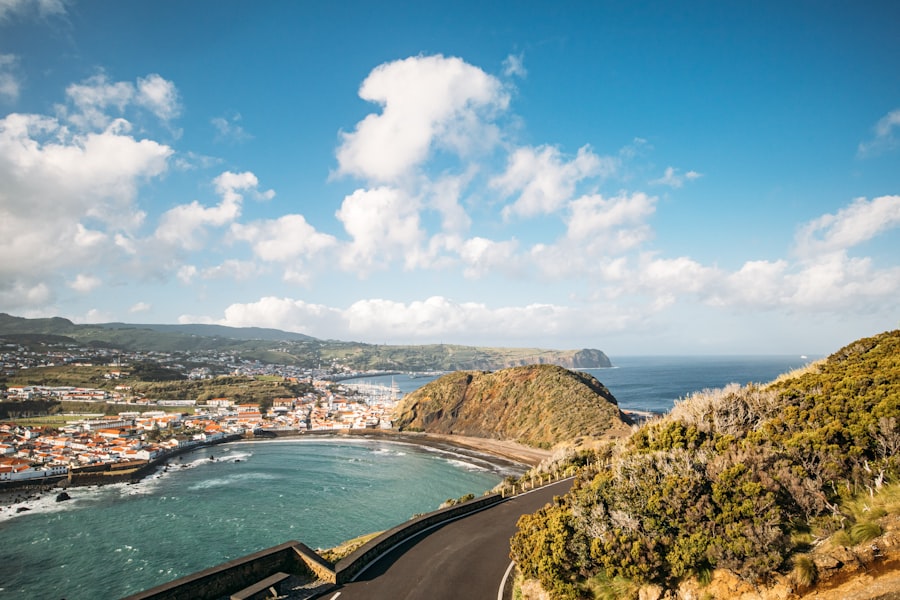 Azores Road Trip 2026: 7-Day Nature Photography Guide