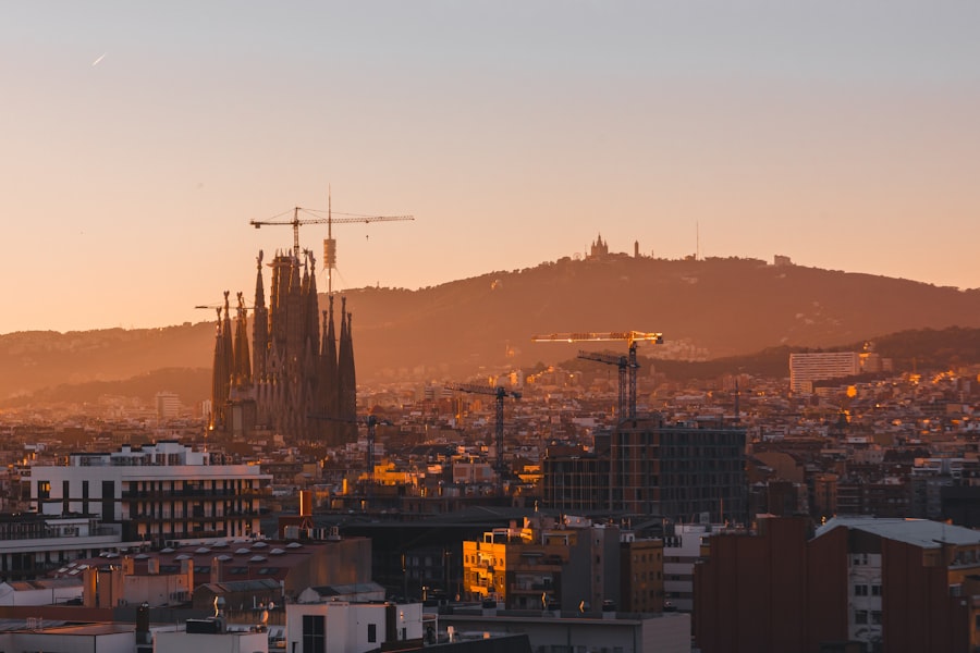 Top 10 Barcelona Gothic Quarter Sunset Spots 2026