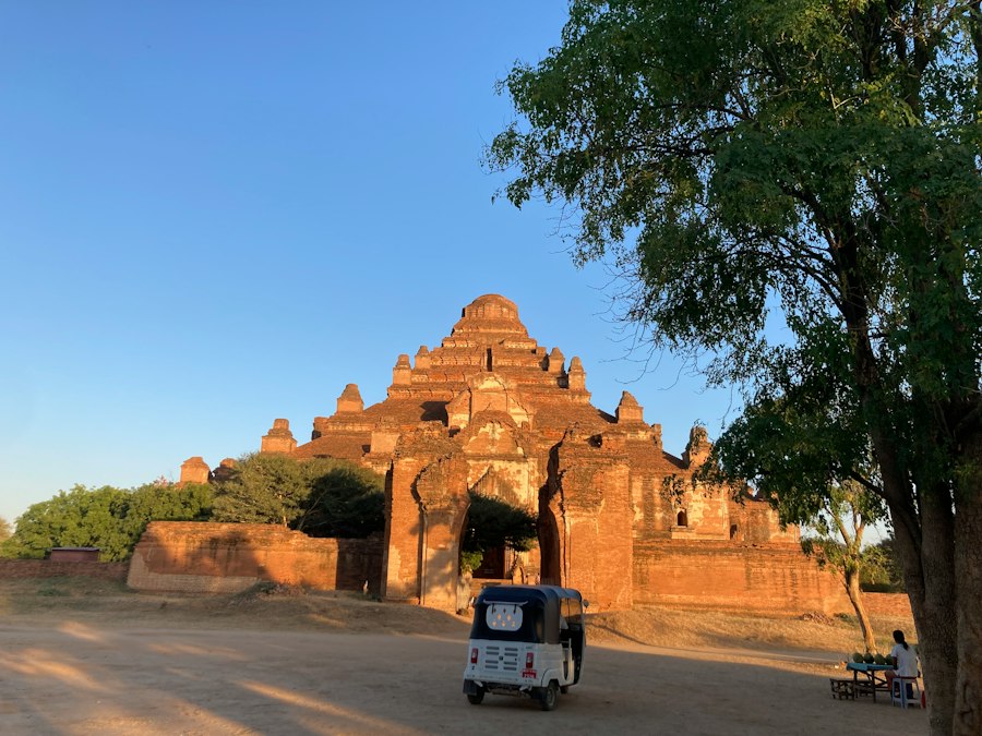 Bagan temple photography 2026: Pro Tips