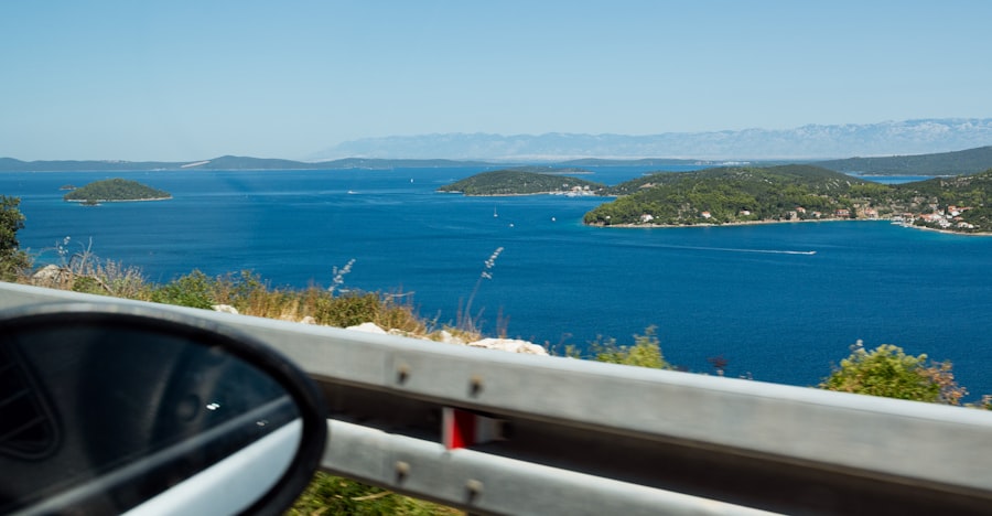 7-Day Croatia Coast Road Trip 2026