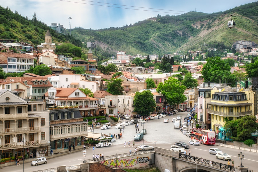 Ultimate Tbilisi Travel Guide 2026