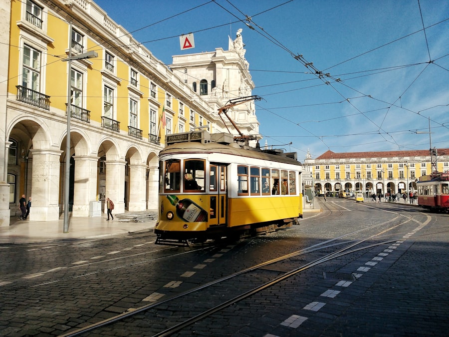 Lisbon Street Photography 2026: Pro Tips