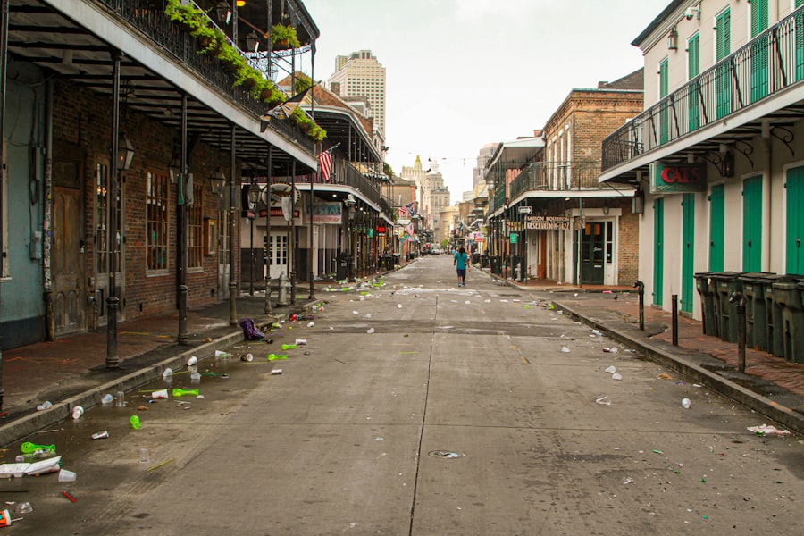 48 Hours in New Orleans: Jazz & Street Photography