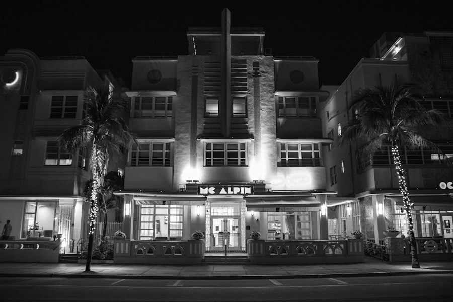 Top 5 Art Deco Hotels Miami Beach 2026