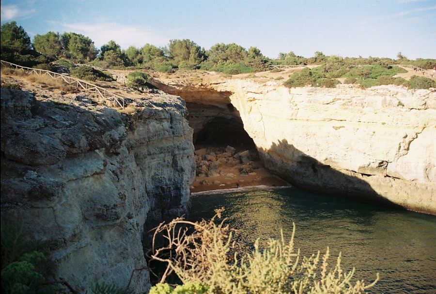 Algarve Coastal Photography 2026: Pro Tips