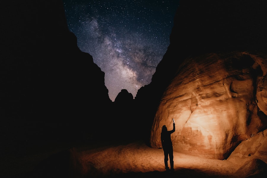 Canyonlands Astrophotography 2026: A Pro Guide