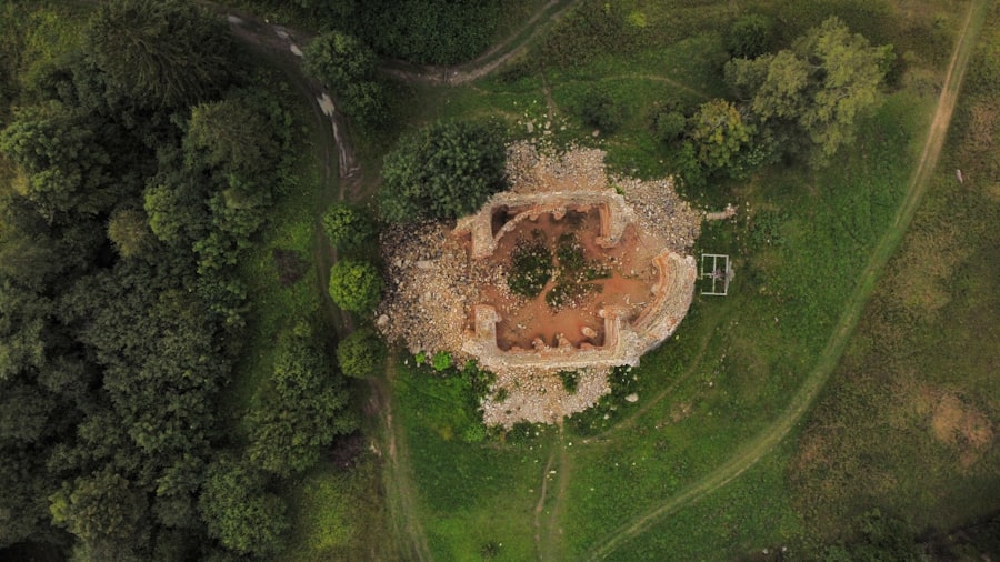 Best Aerial Drones for Historic Site Tours 2026