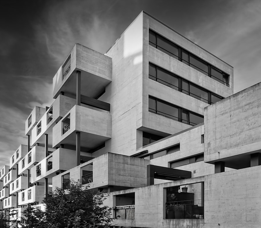Zurich Modern Architecture Photo Walk