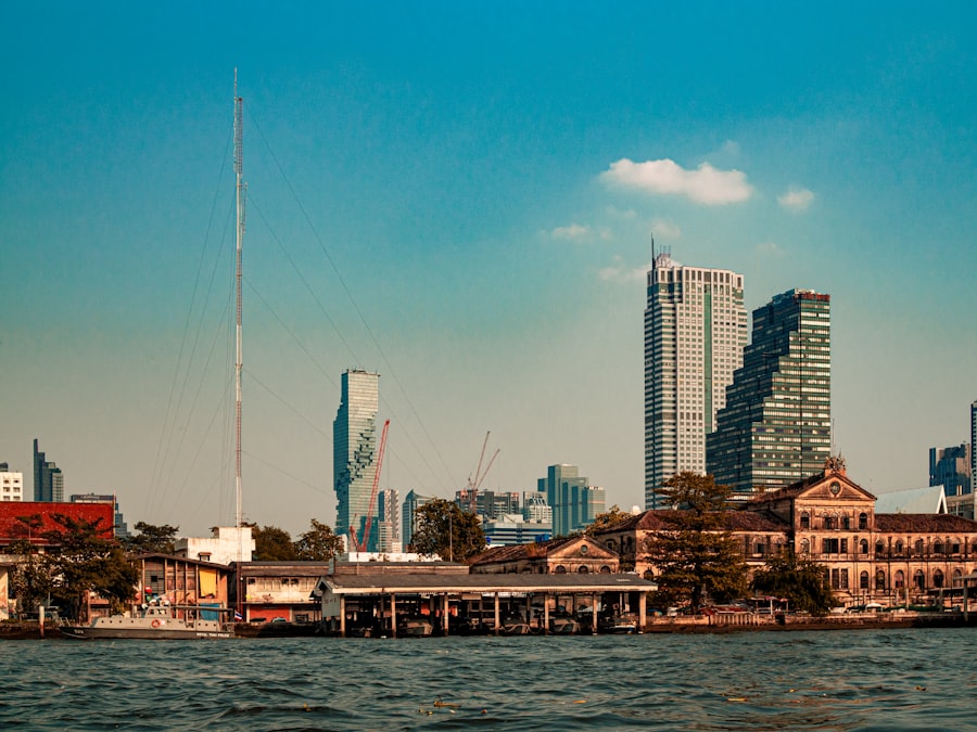 Bangkok first-timer guide 2026: Insider tips for your trip