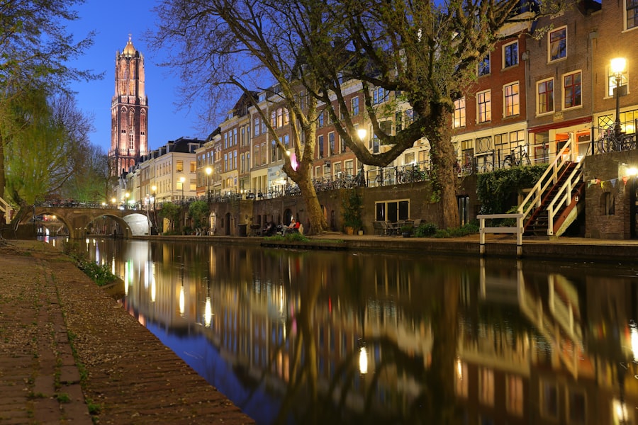 5 Best Utrecht Boutique Hotels 2026