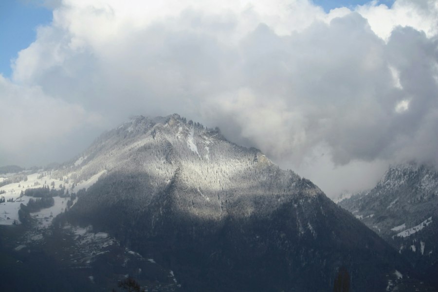 Interlaken Mountain Photography Guide 2026