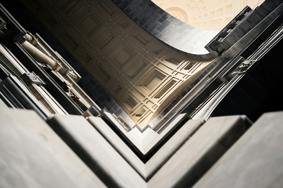 7 Antwerp Architecture Photo Spots